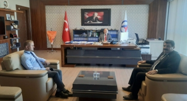 İlçemiz Zahire Pazarı ile Çakıcı yolu kavşağı arasına sıcak asfalt serimi yapılacak