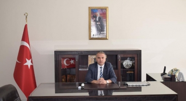 Kaymakam Duru'nun Muhtarlar Günü Mesajı