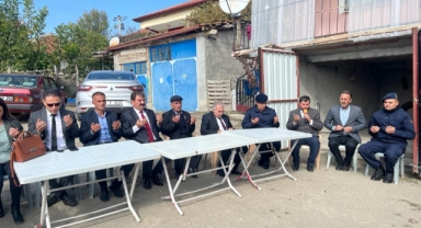 Şehidimiz Piyade Er Yavuz Öztürk’ü şehadetinin yıl dönümünde saygıyla anıyoruz