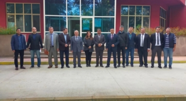 Üniversite Öğrencilerimizin Her Zaman Yanındayız