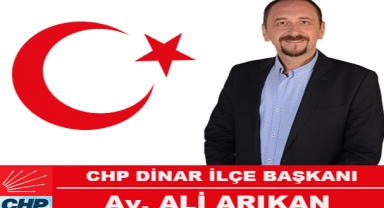 Başkan Arıkan'ın Öğretmenler Günü Mesajı