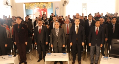 Belediye Başkanımız Nihat Sarı, “Öğretmenlerimizin Günü Kutlu Olsun”