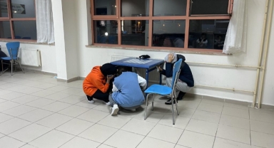 ÇÖK KAPAN HAYATA TUTUN