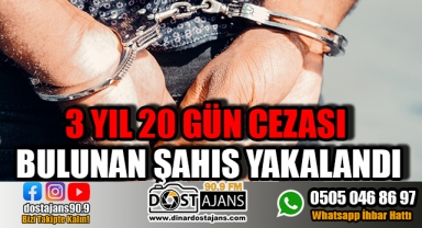 DİNAR EMNİYETİ GÖZ AÇTIRMIYOR
