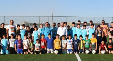 Dünya Çocuk Hakları Günü Kutlu Olsun