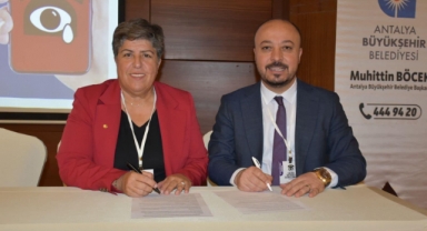 İmzalar Eşitlik için Atıldı