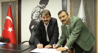 İŞ-KUR Hizmet Noktası Belediyemizde faaliyetlerine devam edecek