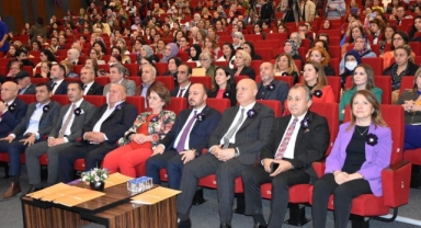 Merkez Çarşısı Denizli’ye Hayırlı Olsun