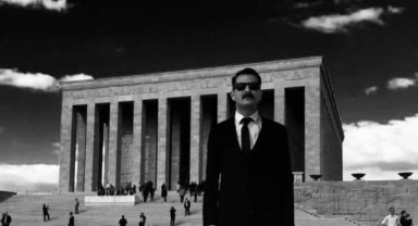 Muhtarlar Derneği Başkanı Gürpınar'ın 10 Kasım Mesajı