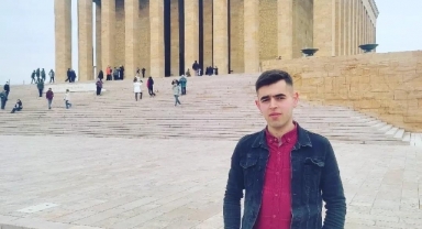 Şehidimiz Var!