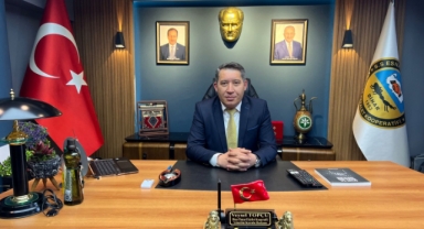 Veysel Topçu Milletvekili Aday Adayı Mı Oluyor?