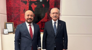 Ankara’da Final Kemal Kılıçdaroğlu