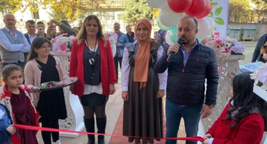 Dazkırı İlçemize Hayırlı Olsun