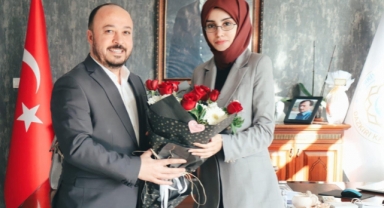 Başkan Taylan ''İdareciler Günü Kutlu Olsun''