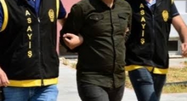DİNAR EMNİYETİ SUÇ MAKİNESİNİ YAKALADI