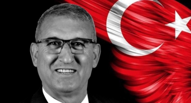 Başkan Taylan'dan Başsağlığı Mesajı