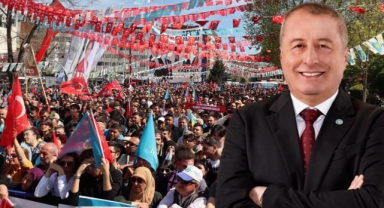 İyi Partili Olgun’dan 3 Mayıs Türkçülük Günü mesajı