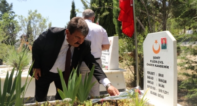Kurban Bayramımızı Birlik ve Beraberlik içerisinde kutladık