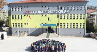 Proje Sınıfına İlgi Büyük Oldu