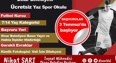 Spor alanında ilkleri gerçekleştirmeye devam ediyoruz