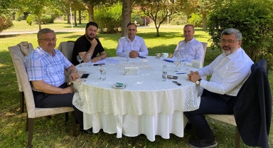 AK PARTİ BELEDİYE BAŞKANI ADAYLARI KİM OLACAK?