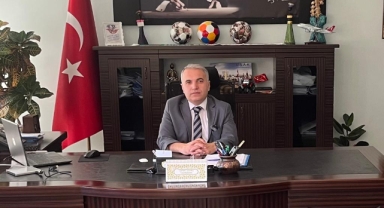 KAYMAKAMIMIZ DURU’NUN GAZİLER GÜNÜ MESAJI