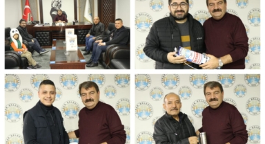 Belediye Başkanımız Nihat Sarı ''Bilgi Yarışmamızın ödülleri sahiplerini buldu''