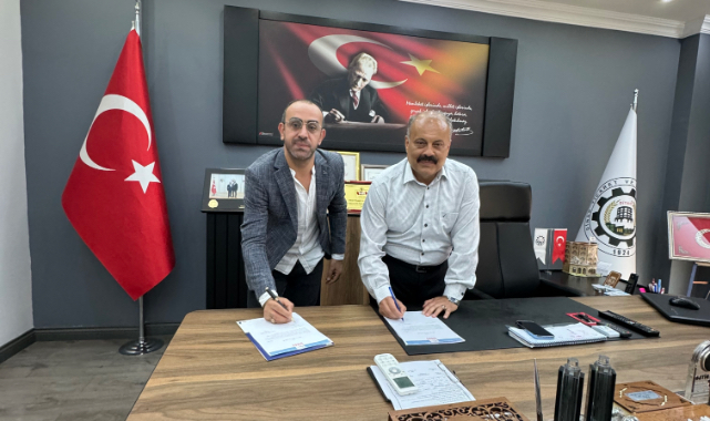 DİTSO ÜYELERİNE İNDİRİM
