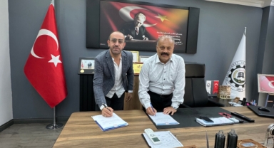DİTSO ÜYELERİNE İNDİRİM
