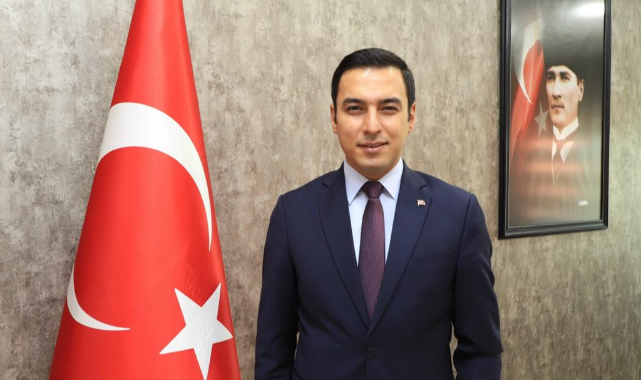 Dinar’ın Yeni Kaymakamı Hasan Uğuz Oldu!