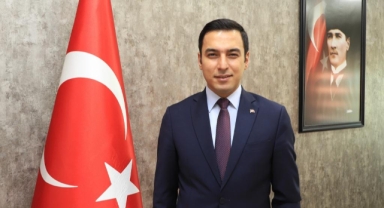 Dinar’ın Yeni Kaymakamı Hasan Uğuz Oldu!