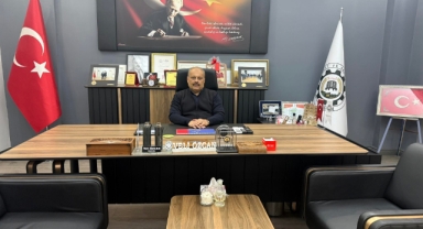 Başkan Özcan ''300 Aileye Gıda Yardımı Ulaştırıldı''