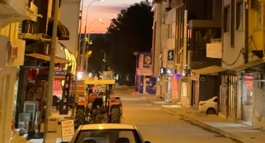 DİNAR’DA ESNAF NE DİYOR? “MÜŞTERİ VAR AMA ALIM GÜCÜ ZAYIF”