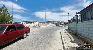 Dinar Toki Yokuşuna Bombeli Aynalar Takılmalı