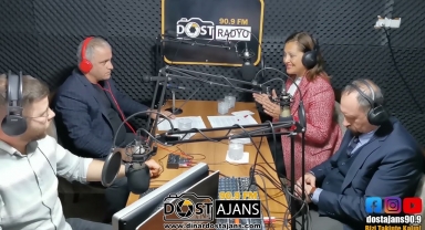 Milletvekili KÖKSAL ''ÜLKEDE ÇOK BÜYÜK GEÇİM SIKINTISI VAR''