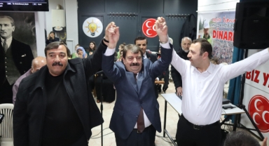 CUMHUR İTTİFAKINDAN ÖNEMLİ AÇIKLAMALAR!