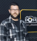 Dost Ajans 90.9 - Oğuzhan UYSAL